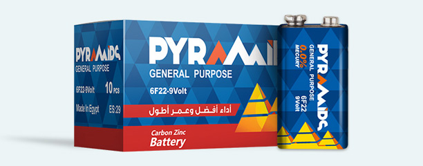Pyrimad #4